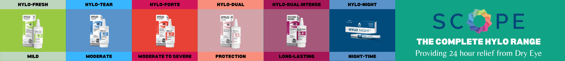 Hylo Banner